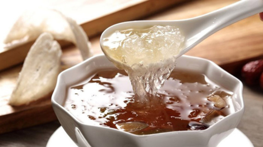 Ăn tổ yến chưng mật ong có tốt không?