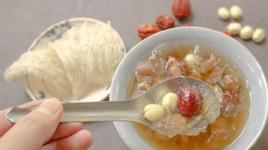 Tổ yến ăn bao nhiêu là đủ?