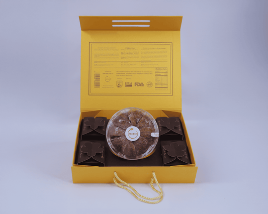 Red Bird's Nest - 500g