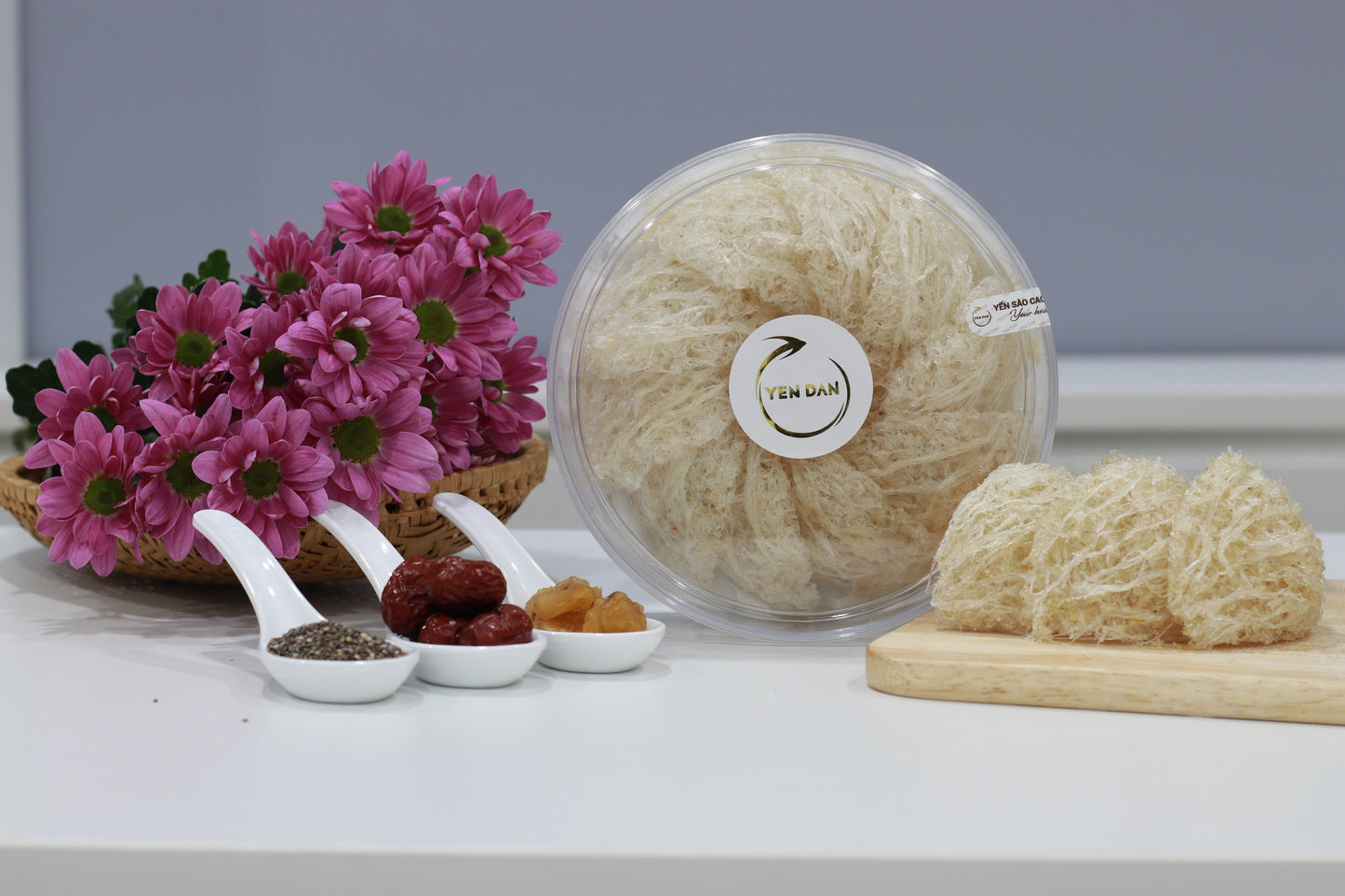 Bird's Nest Wholesale
