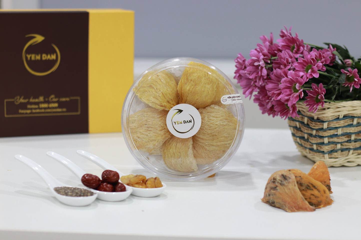 Bird's Nest Wholesale
