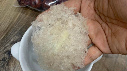 Ăn tổ yến vụn có tốt không?