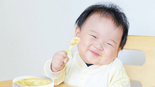 Bé 8 tháng có ăn được tổ yến không?