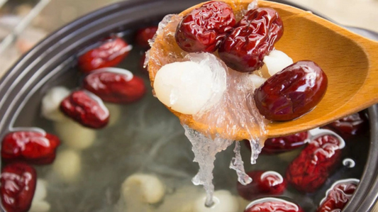 Cách làm kem tổ yến đơn giản tại nhà?