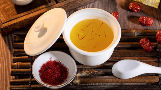 1 tổ yến chưng được bao nhiêu hũ