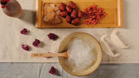 Tổ yến ai không nên ăn?