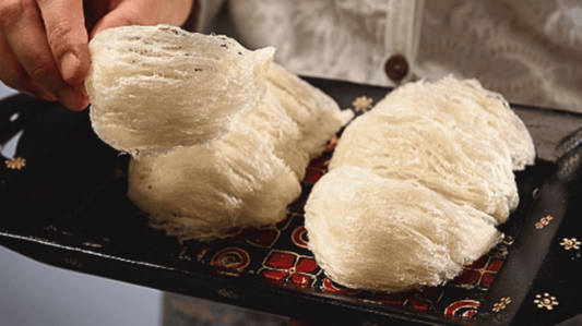 Mua tổ yến uy tín ở đâu uy tín chất lượng