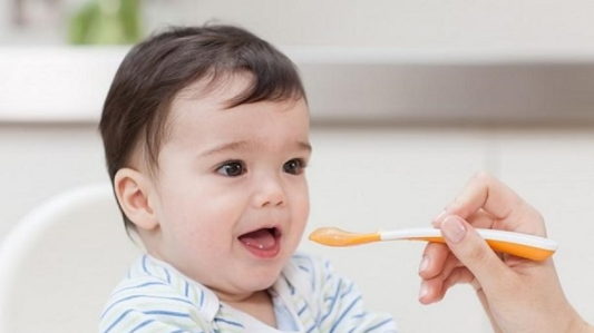 Trẻ 9 tháng đã ăn được tổ yến chưa?