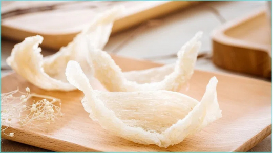 Tổ yến có phải đồ chay không