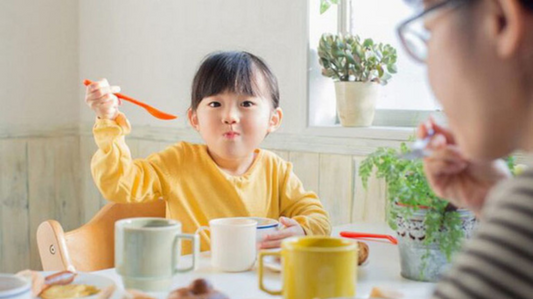 Trẻ em ăn tổ yến có tốt không?