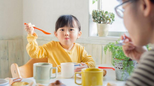 Trẻ 2 tuổi có ăn được tổ yến không?