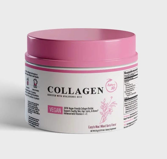 Vegan Collagen