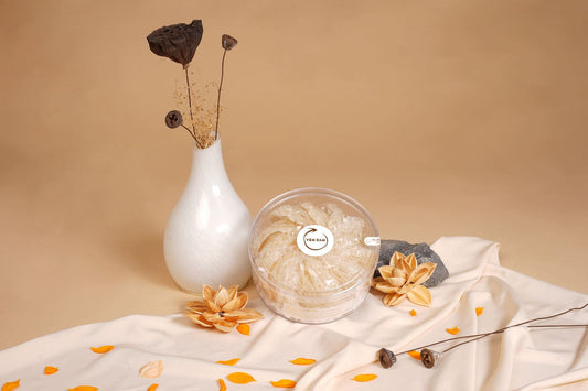 White Bird's Nest Type I - 100g