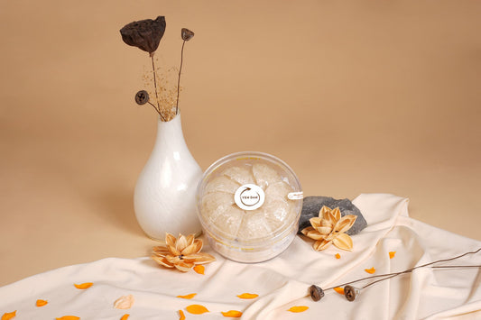 White Bird's Nest Type II - 100g