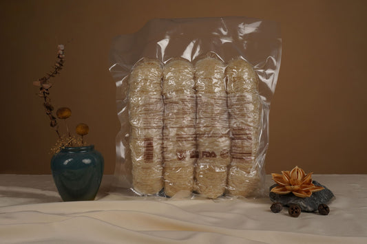 White Bird's Nest Type II - 500g
