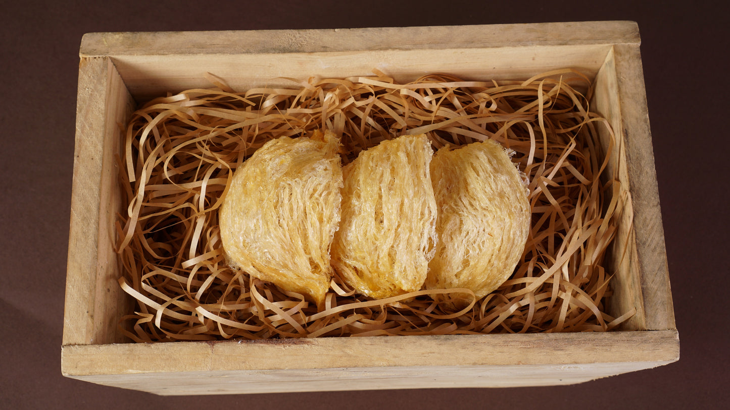 Golden Bird's Nest - 300g