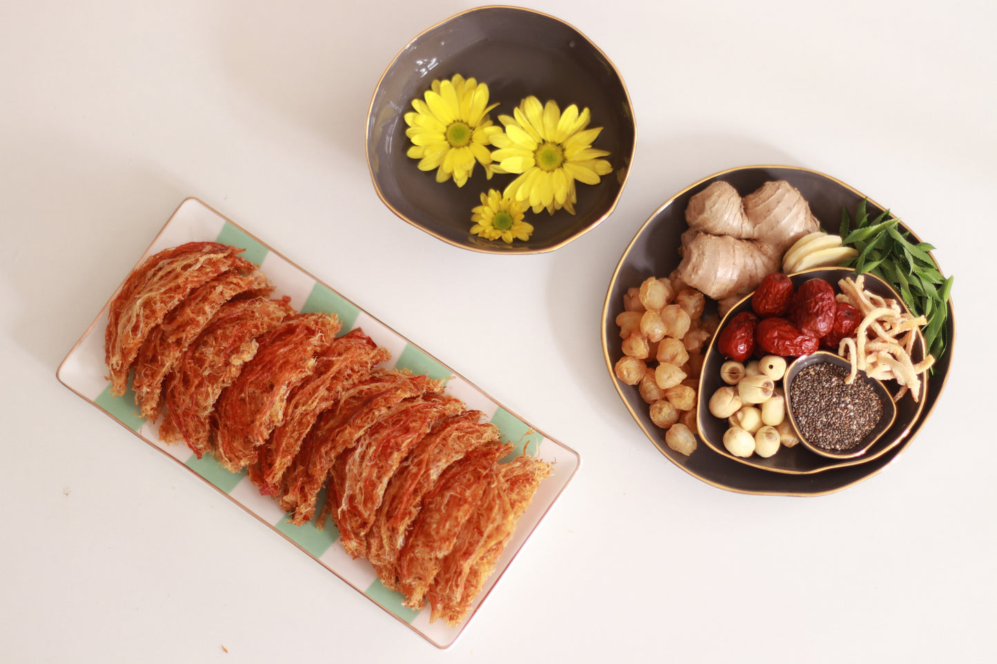 Red Bird's Nest - 300g